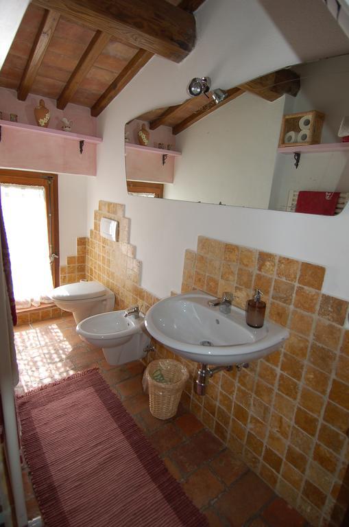 Casa de Férias La Capanna Di Panpepato *