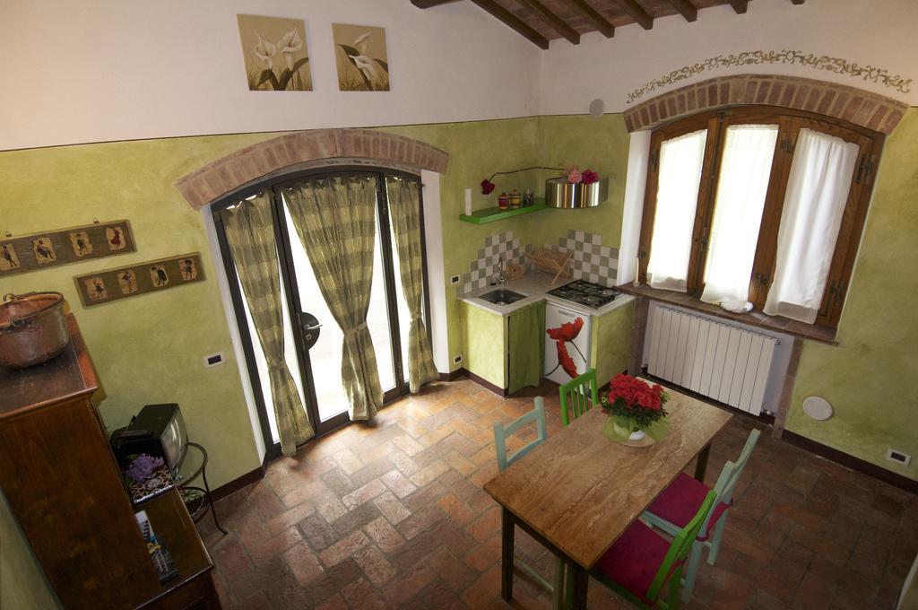 La Capanna Di Panpepato